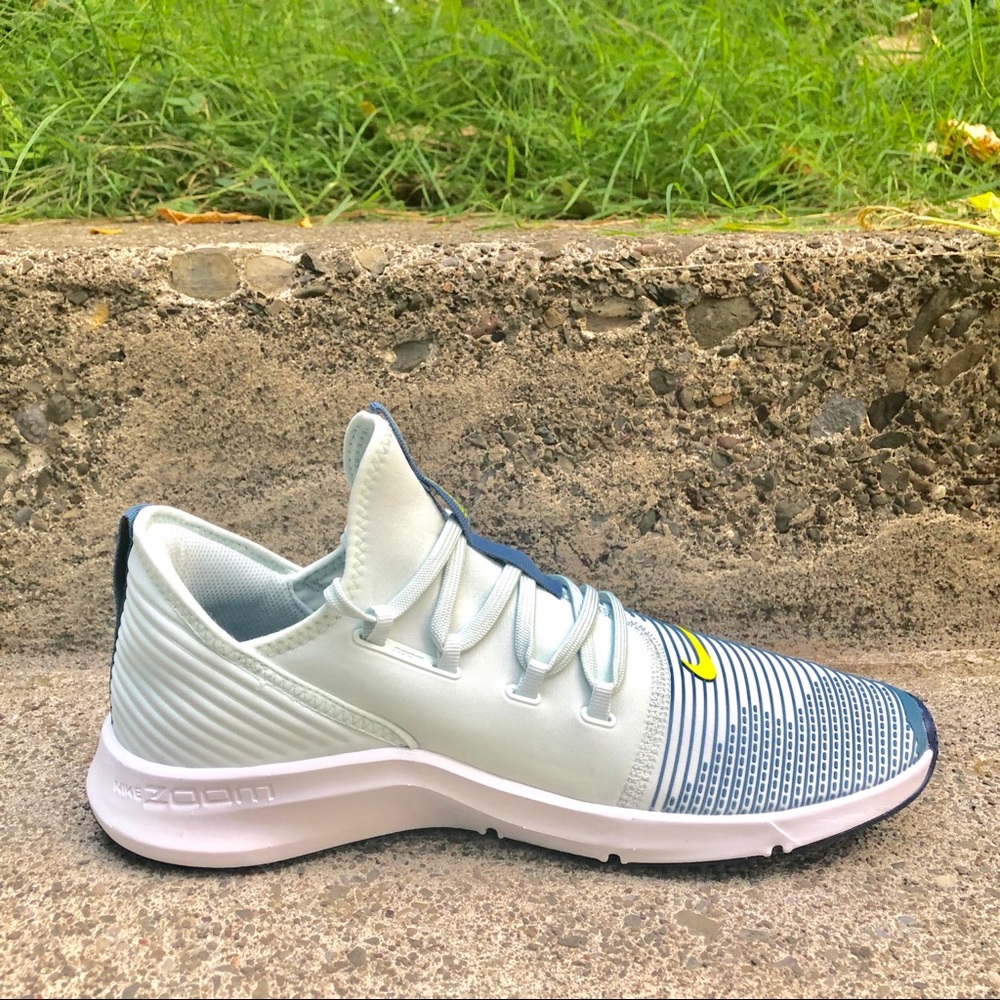 New Nike Air Zoom Elevate Women Size 11 - Picture 3 of 6